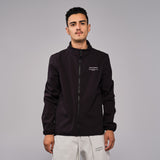 3L Performance 3-In-1 Jacket - Warm White / Black
