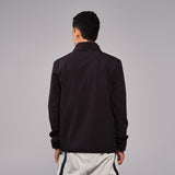3L Performance 3-In-1 Jacket - Warm White / Black