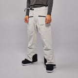 3L Performance Pant - Warm White