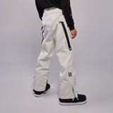3L Performance Pant - Warm White