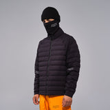 REC Insulated Zip Layer - Black