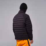 REC Insulated Zip Layer - Black