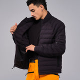 REC Insulated Zip Layer - Black