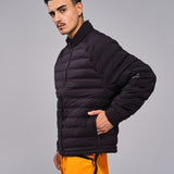 REC Insulated Zip Layer - Black