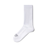 WHITESPACE Crew Socks