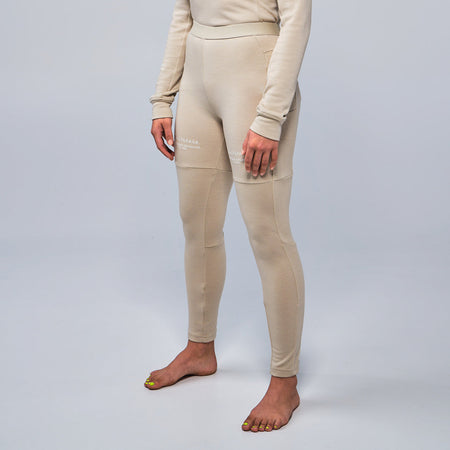 Merino Baselayer Pant Peyote