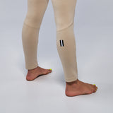 Women's Merino Baselayer Pant - Peyote Cream