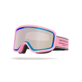 Dual Tone Replacement Lens - Blue Amber