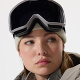 Dual Tone Replacement Lens - Blue Amber