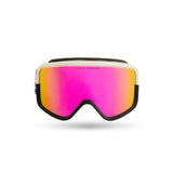 Dual Tone Goggles - Blue Macaw