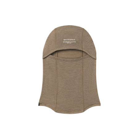 Graphene Balaclava Falcon
