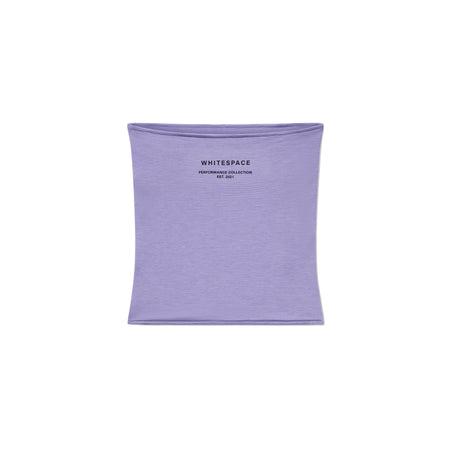 Graphene Neck Gaiter Verbena