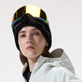 MD Icon Replacement Lens - Blue Amber