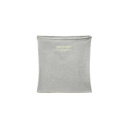 Merino Neck Gaiter Rock Ridge