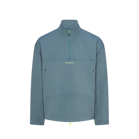 Softshell Quarter Zip Goblin