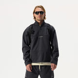 Softshell Quarter Zip - Phantom