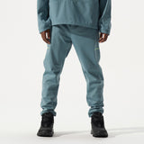 Softshell Travel Pants - Goblin Blue