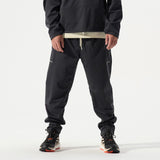 Softshell Travel Pants - Phantom