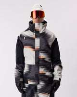 2L Alpine X Jacket - Ripple Camo
