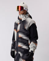 2L Alpine X Jacket - Ripple Camo