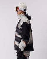 2L Alpine X Jacket - Ripple Camo