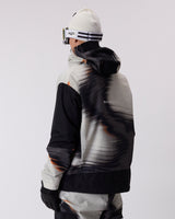 2L Alpine X Jacket - Ripple Camo