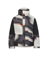 2L Alpine X Jacket - Ripple Camo