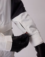 2L Alpine X Jacket - Whisper White