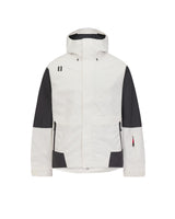 2L Alpine X Jacket - Whisper White