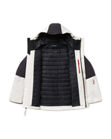 2L Alpine X Jacket - Whisper White