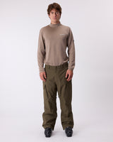 2L Alpine X Pant - Olive Night