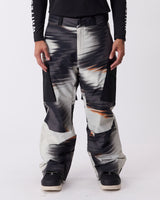 2L Alpine X Pant - Ripple Camo