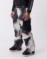 2L Alpine X Pant - Ripple Camo