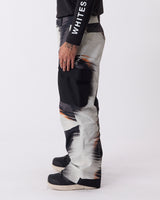 2L Alpine X Pant - Ripple Camo