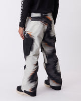 2L Alpine X Pant - Ripple Camo
