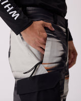 2L Alpine X Pant - Ripple Camo
