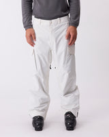 2L Alpine X Pant - Whisper White