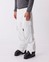 2L Alpine X Pant - Whisper White