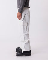 2L Alpine X Pant - Whisper White