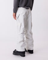 2L Alpine X Pant - Whisper White