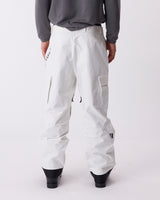 2L Alpine X Pant - Whisper White