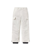 2L Alpine X Pant - Whisper White
