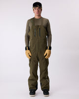 2L Insulated Cargo Bib - Olive Night