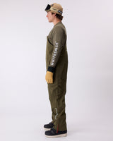 2L Insulated Cargo Bib - Olive Night