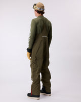 2L Insulated Cargo Bib - Olive Night