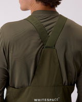 2L Insulated Cargo Bib - Olive Night