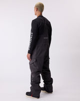 2L Insulated Cargo Bib - Phantom / Forged Iron