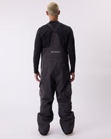 2L Insulated Cargo Bib - Phantom / Forged Iron