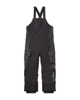 2L Insulated Cargo Bib - Phantom / Forged Iron