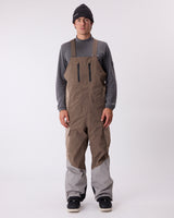 2L Insulated Cargo Bib - Rockridge / Morel
